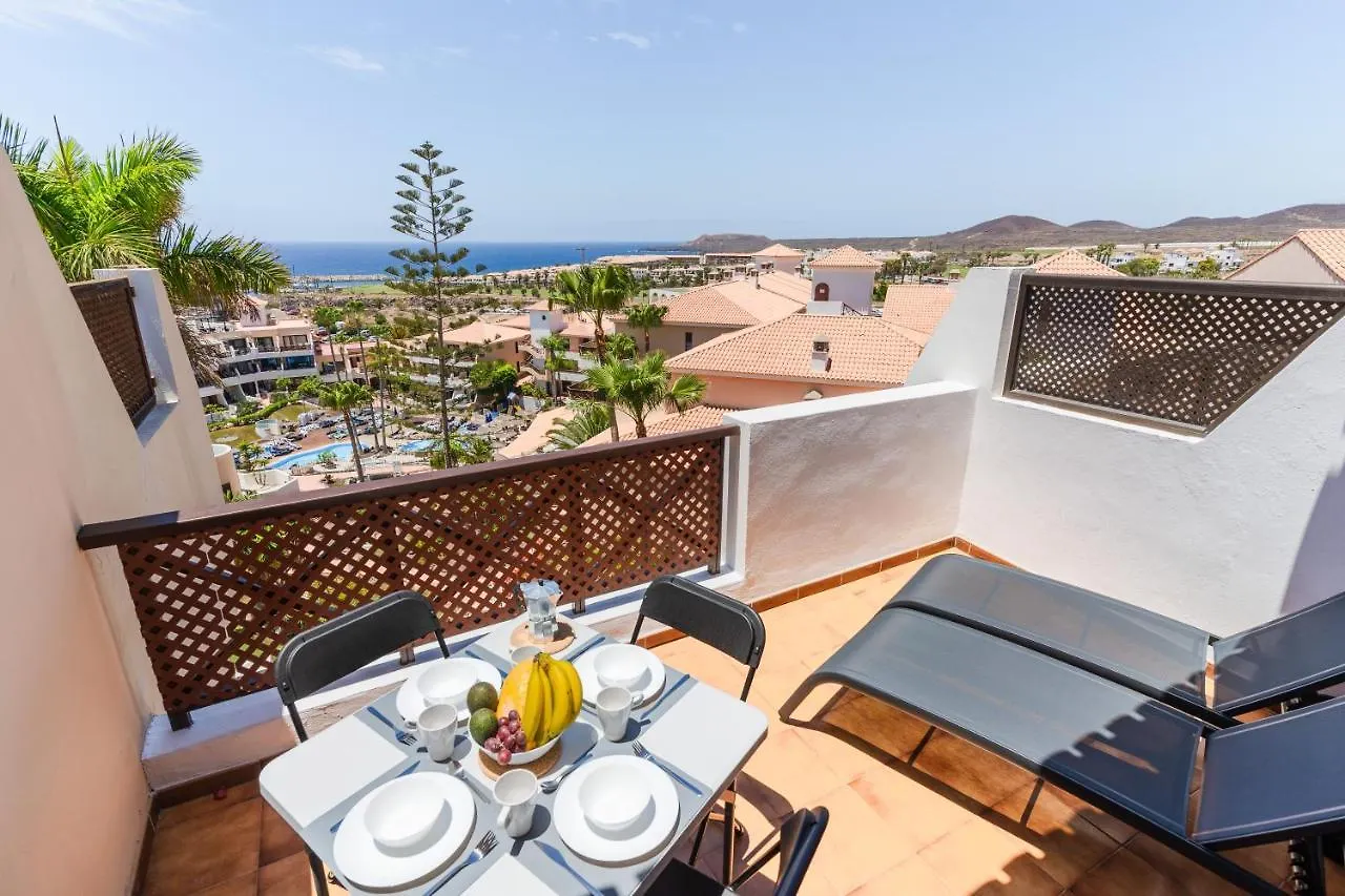 Apartment Albatros 433B Holiday Home In Tenerife South San Miguel de Abona Spain
