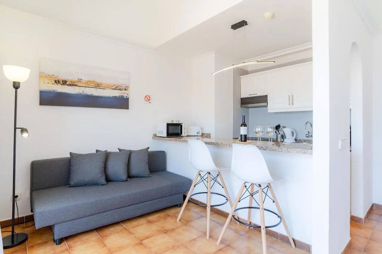 Apartment Albatros 433B Holiday Home In Tenerife South San Miguel de Abona