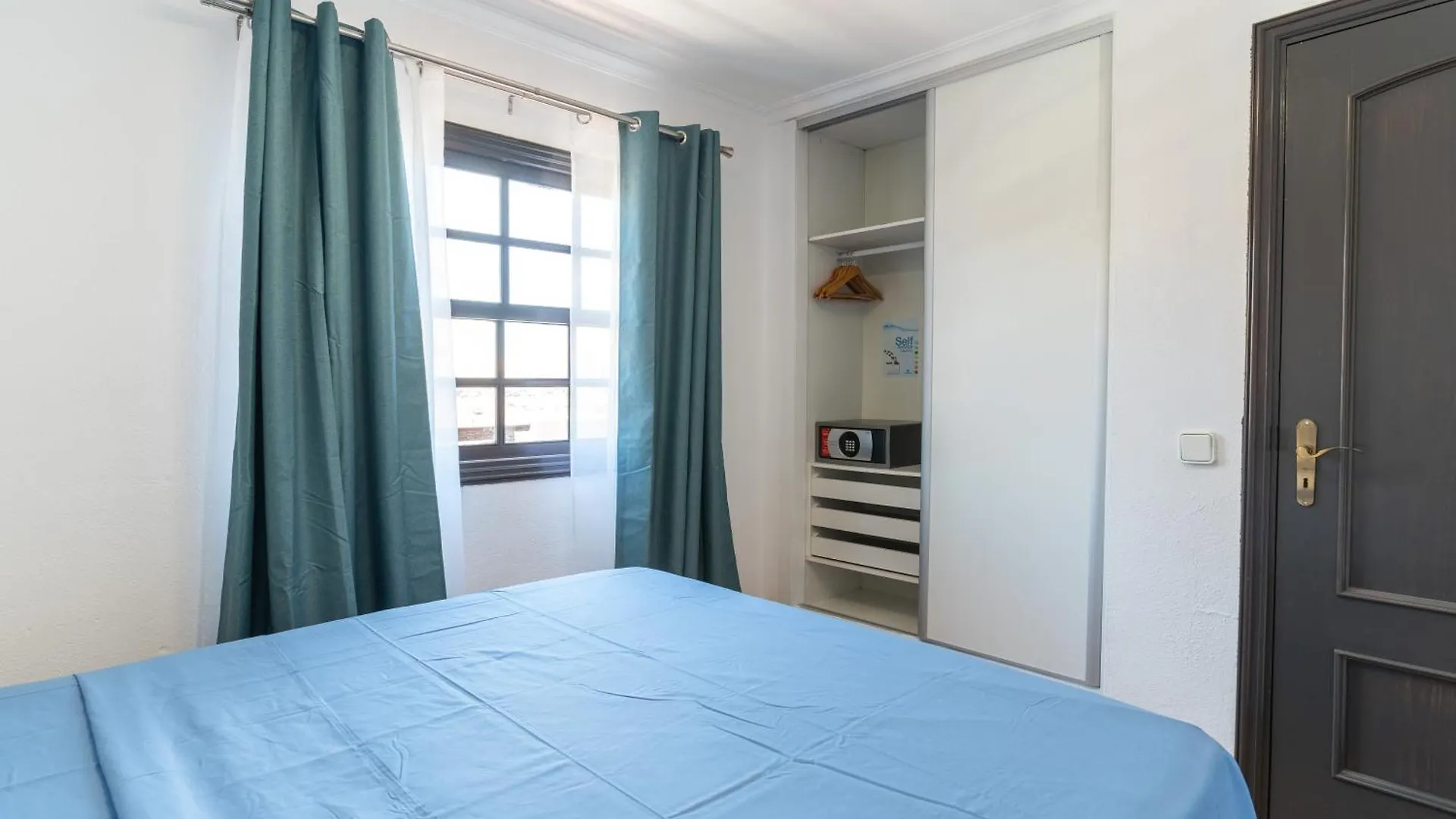 Albatros 433B Holiday Home In Tenerife South San Miguel de Abona