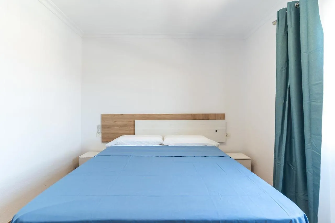 Albatros 433B Holiday Home In Tenerife South San Miguel de Abona Lägenhet