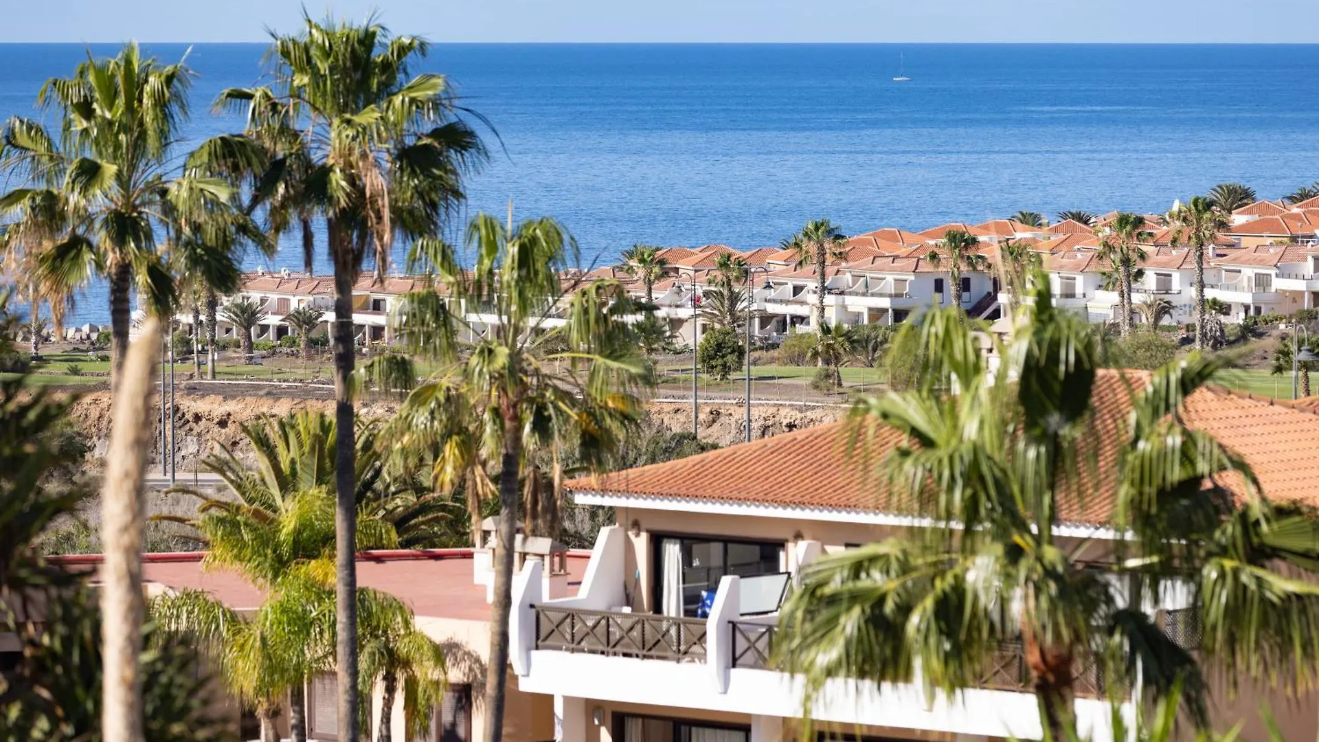 Albatros 433B Holiday Home In Tenerife South San Miguel de Abona 0*,  Spanien