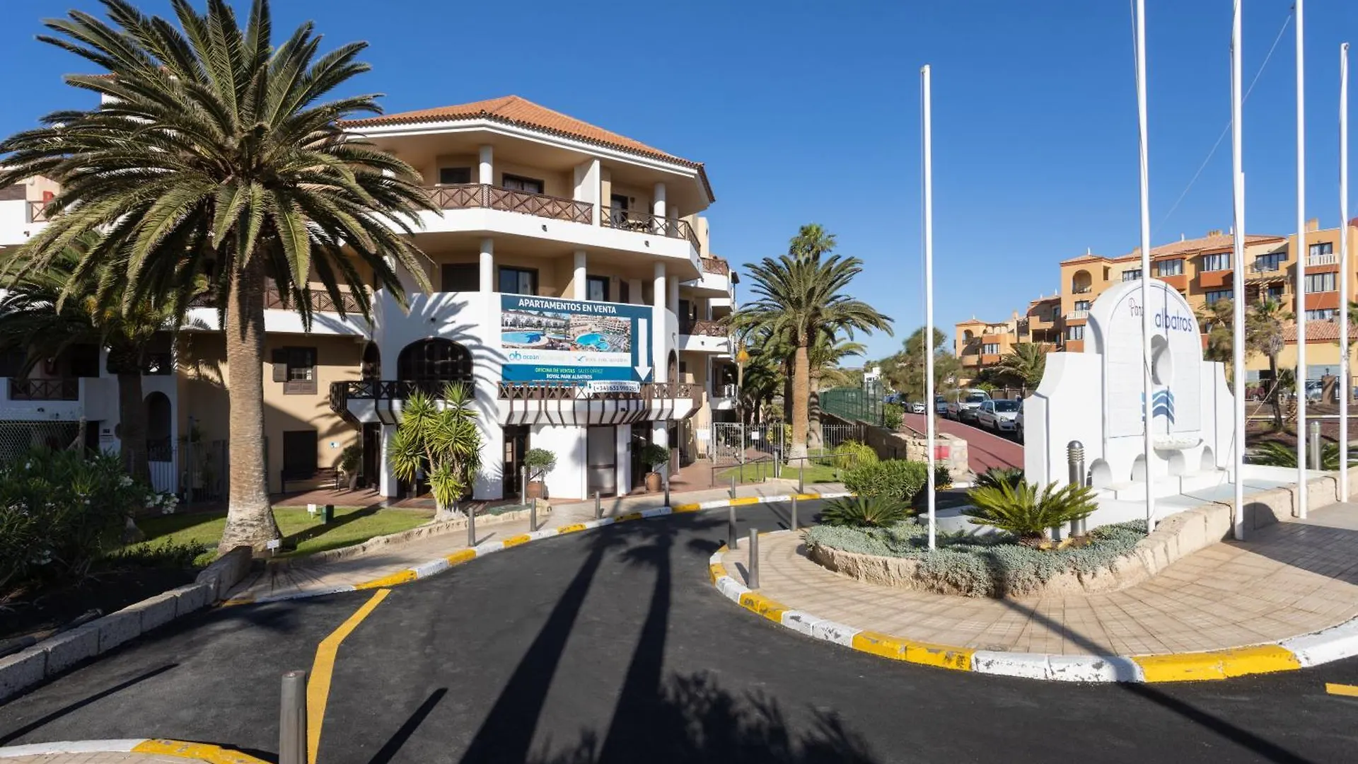 Lägenhet Albatros 433B Holiday Home In Tenerife South San Miguel de Abona